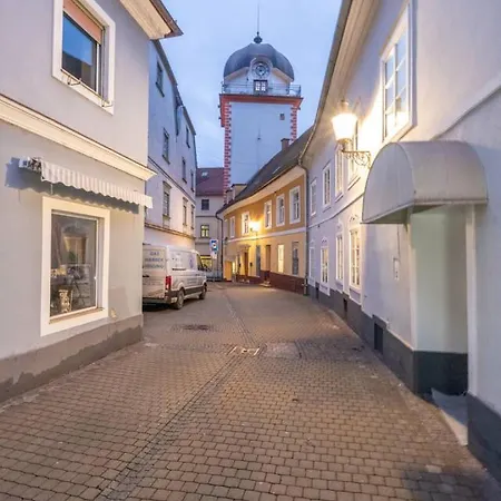 Quiet - 4 Guests - Self Check-in - Netflix - 35m2 Lägenhet Leoben (Styria)