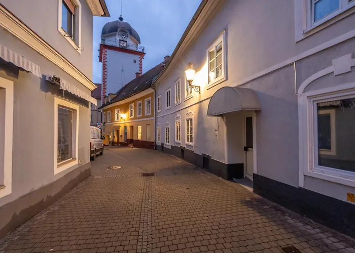 Apartamento Quiet - 4 Guests - Self Check-in - Netflix - 35m2 *