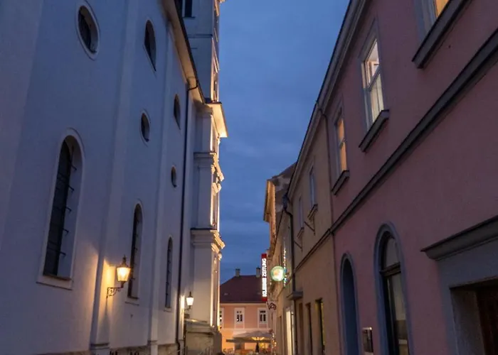 Apartamento Quiet - 4 Guests - Self Check-in - Netflix - 35m2 Leoben (Styria)